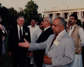 Prof. Bashir Ahmad - Neurosurgeon
